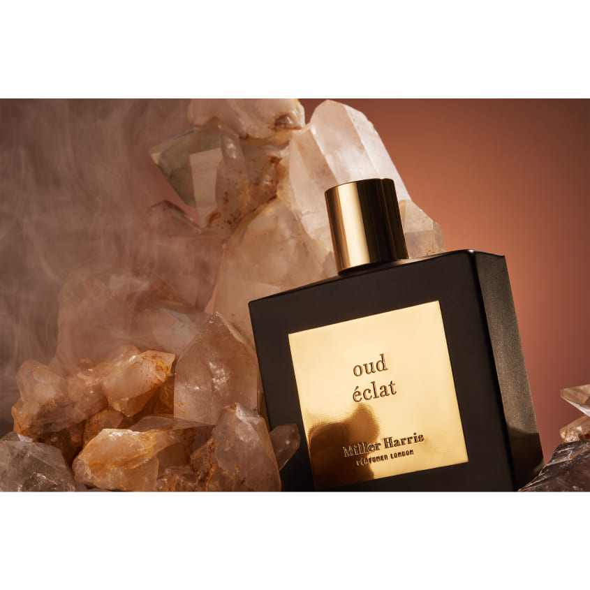 MILLER HARRIS OUD ECLAT EDP 100ML – توصيل مجاني