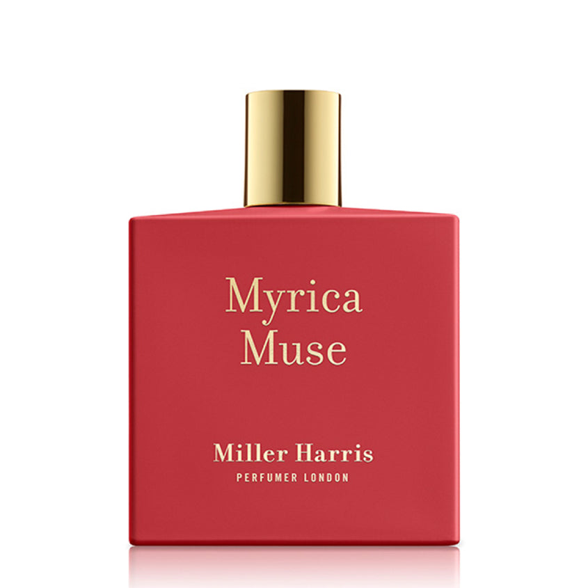Myrica Muse