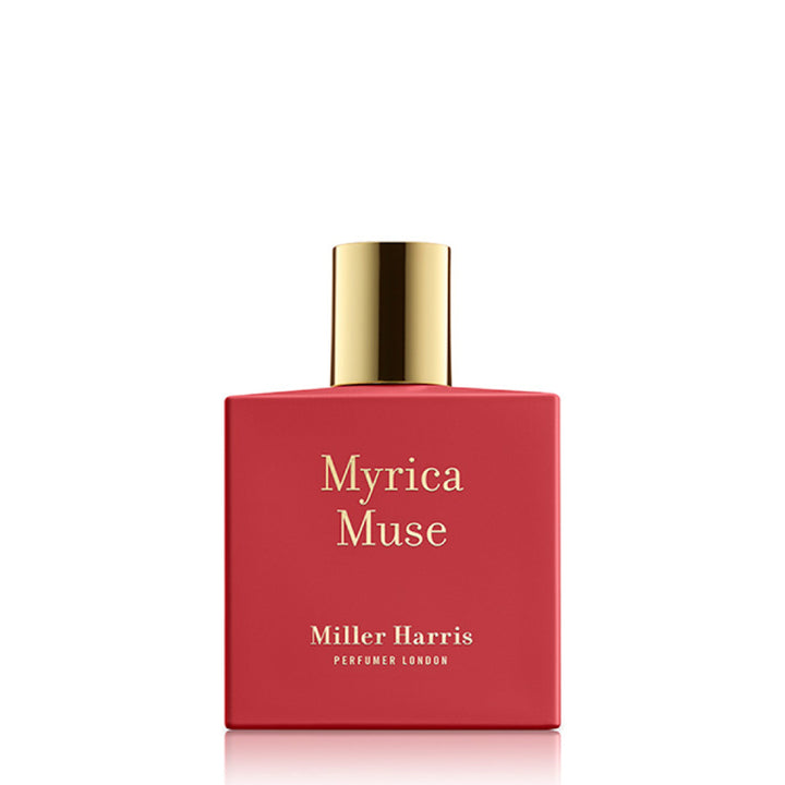 Myrica Muse