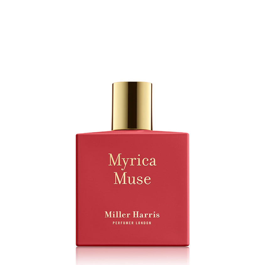 Myrica Muse