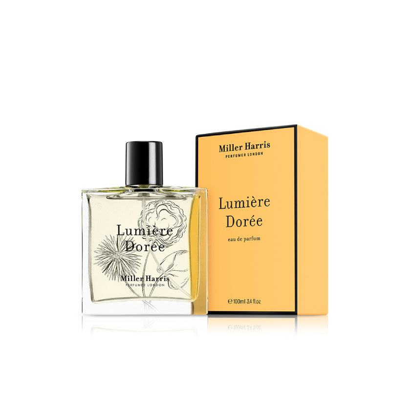 MILLER HARRIS LUMIERE DOREE EDP 100ML – buy online