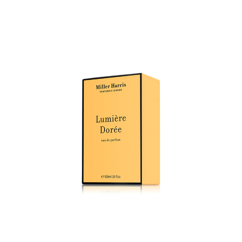 MILLER HARRIS LUMIERE DOREE EDP 100ML – online store
