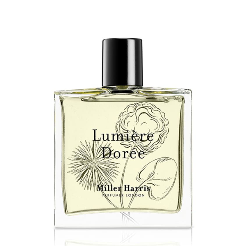 MILLER HARRIS LUMIERE DOREE EDP 100ML