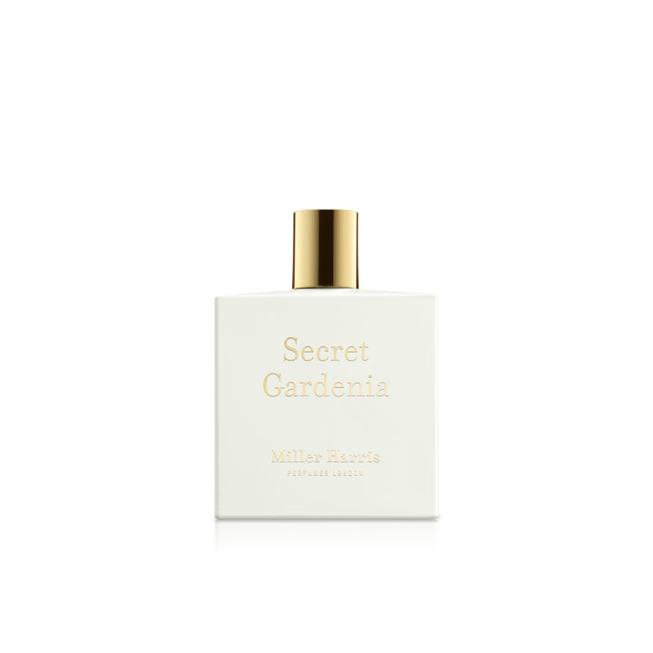 SECRET GARDENIA EDP 50ML
