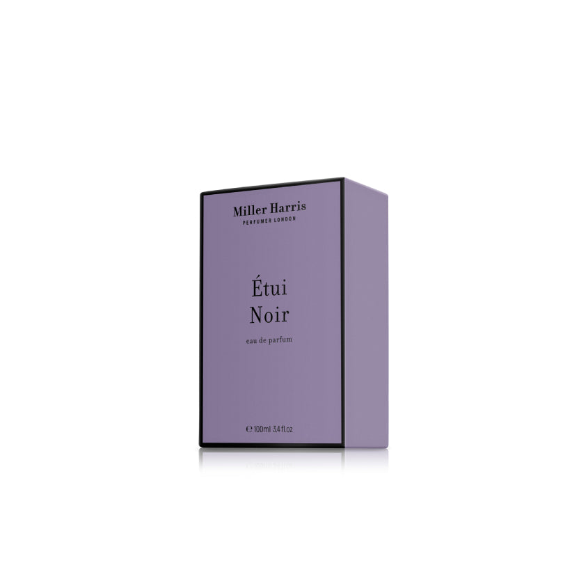 Etui Noir