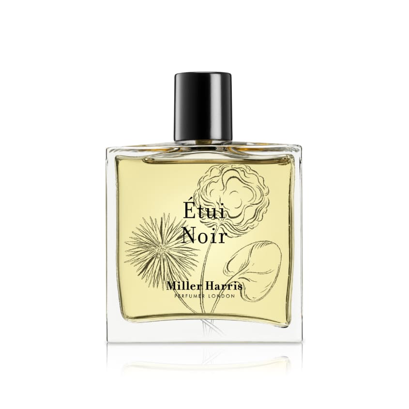 Etui Noir