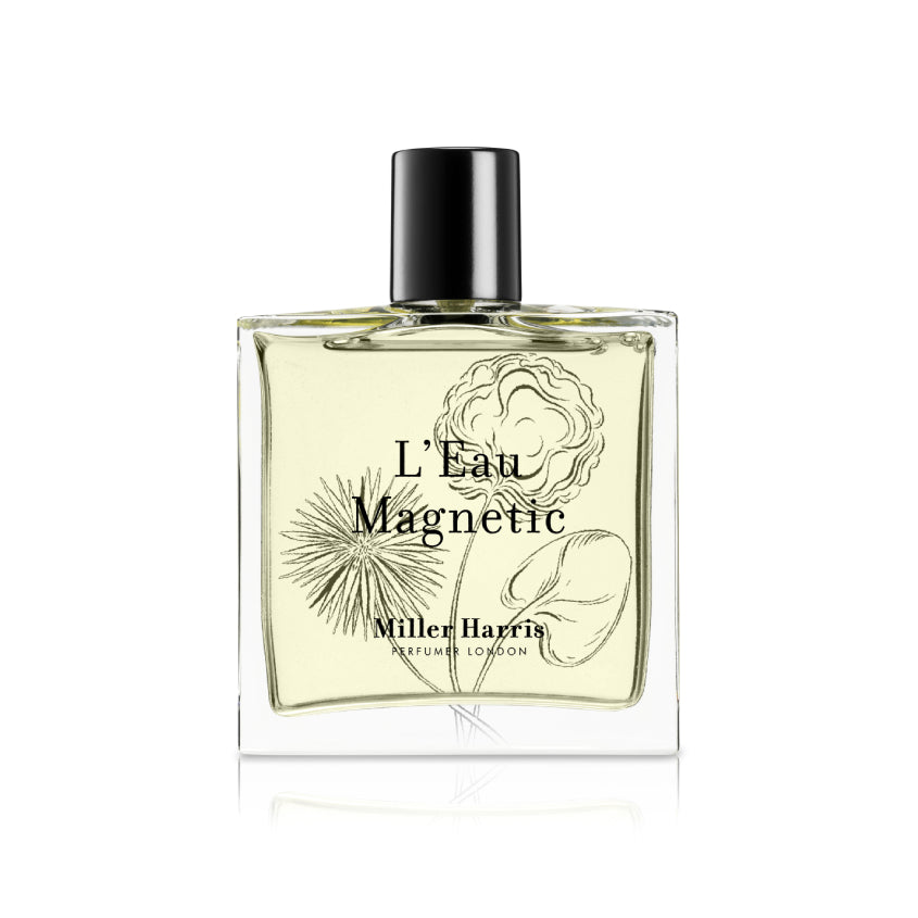 MILLER HARRIS L'EAU MAGNETIC EDP 100ML