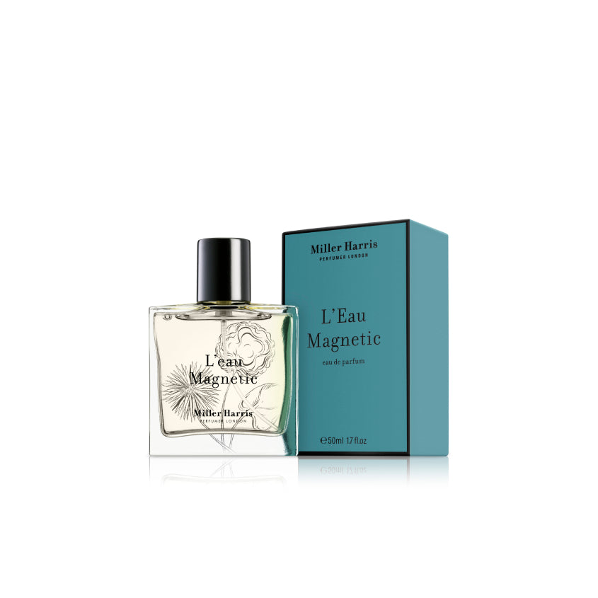 L'Eau Magnetic