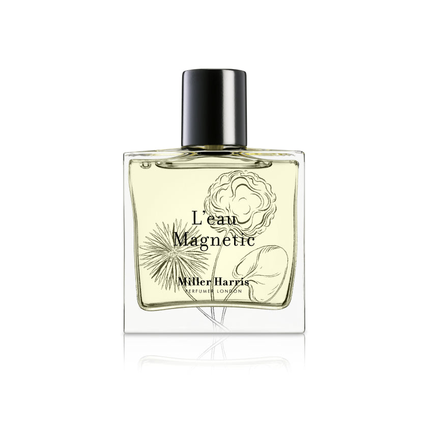 L'Eau Magnetic