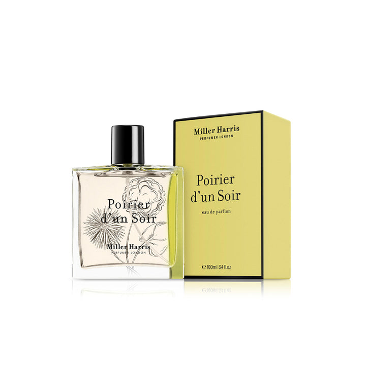 Poirier D'un Soir