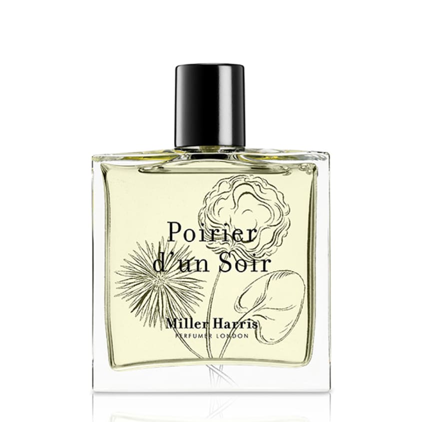MILLER HARRIS POIRIER D'UN SOIR EDP 100ML