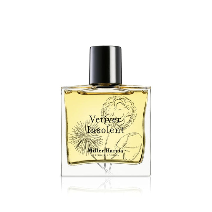 VETIVER INSOLENT EDP 50ML