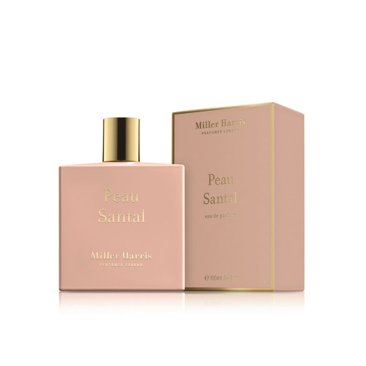 Peau Santal