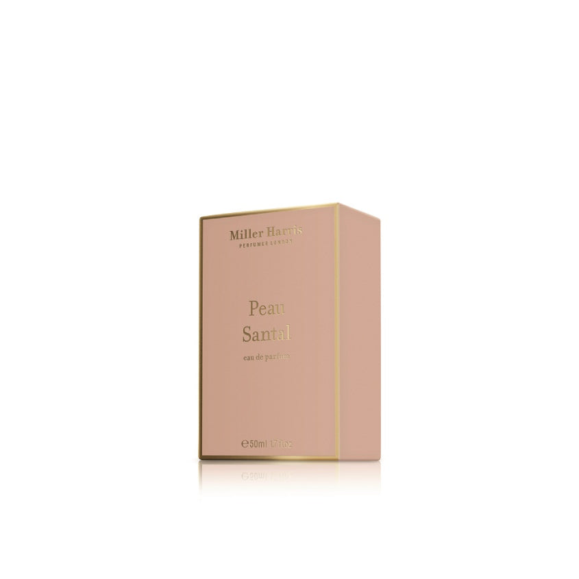 Peau Santal