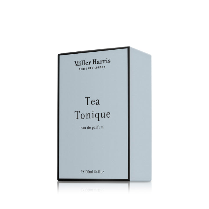 Tea Tonique