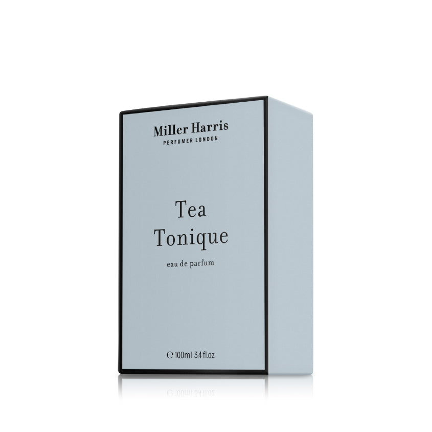Tea Tonique