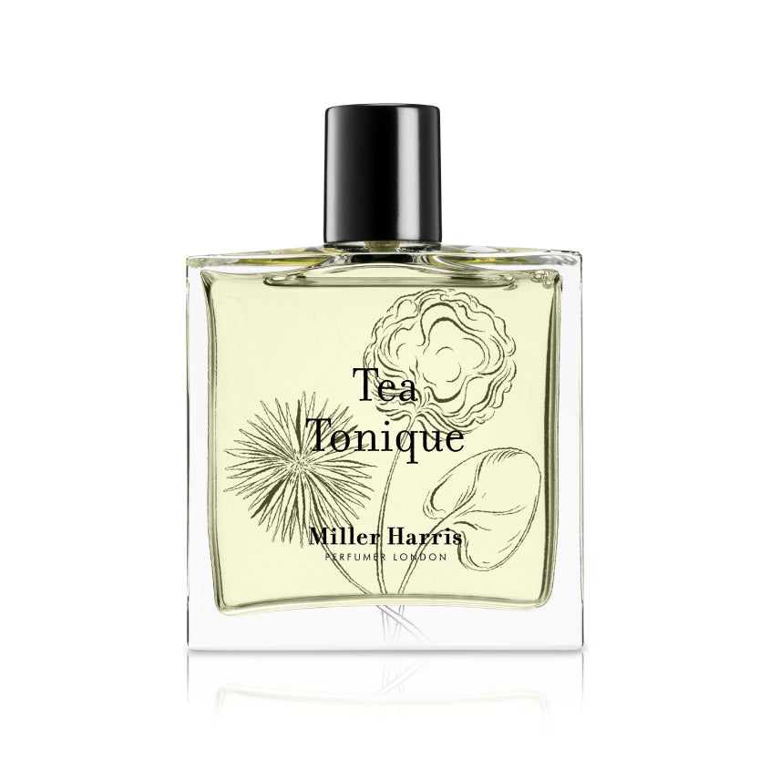 Tea Tonique