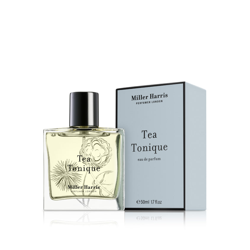 MILLER HARRIS TEA TONIQUE EDP 50ML – buy online
