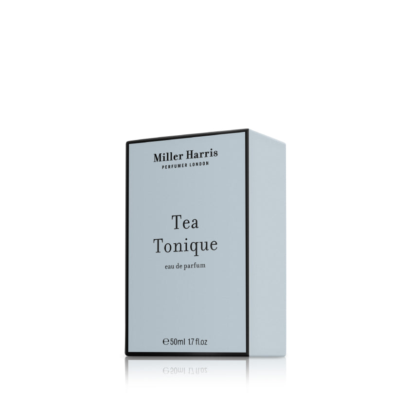 MILLER HARRIS TEA TONIQUE EDP 50ML – online store