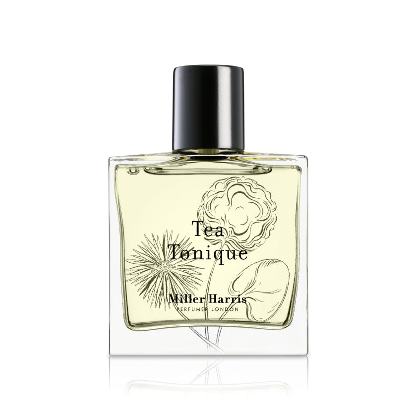 MILLER HARRIS TEA TONIQUE EDP 100ML