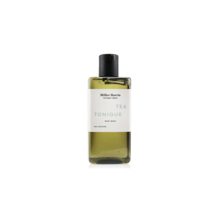 Body Wash Tea Tonique