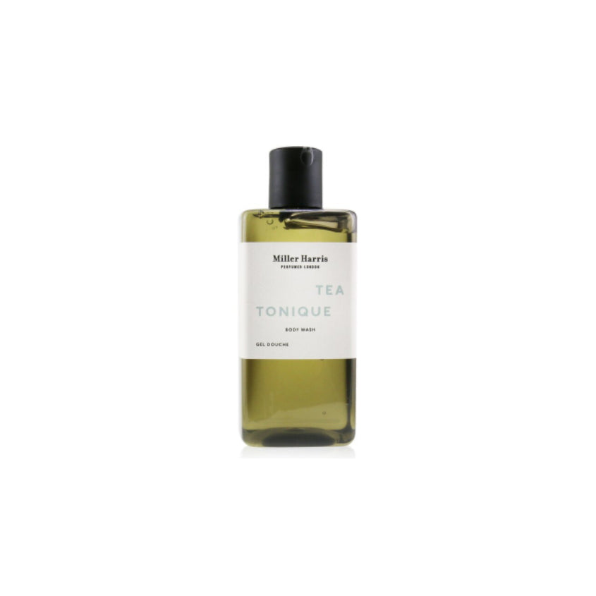 Body Wash Tea Tonique