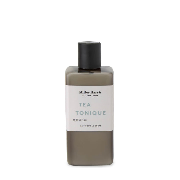 Body Lotion Tea Tonique