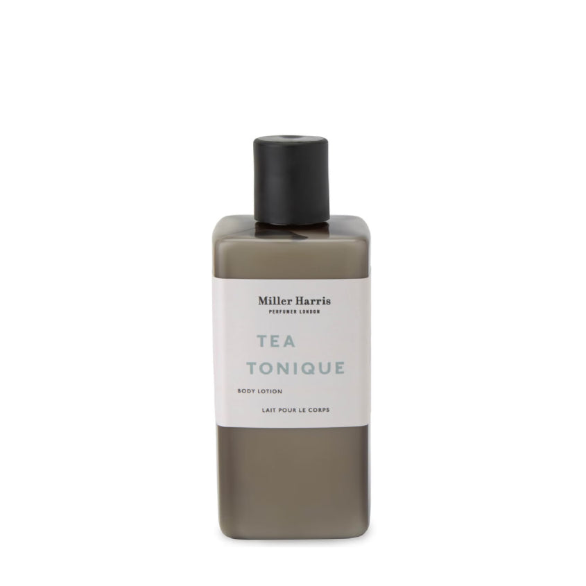 Body Lotion Tea Tonique