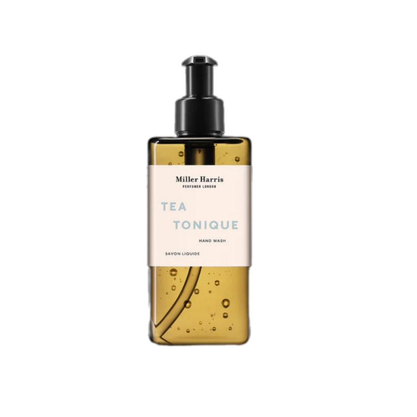 MILLER HARRIS Hand Wash Tea Tonique