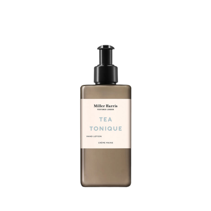 MILLER HARRIS Hand Lotion Tea Tonique