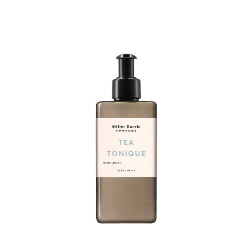 MILLER HARRIS Hand Lotion Tea Tonique