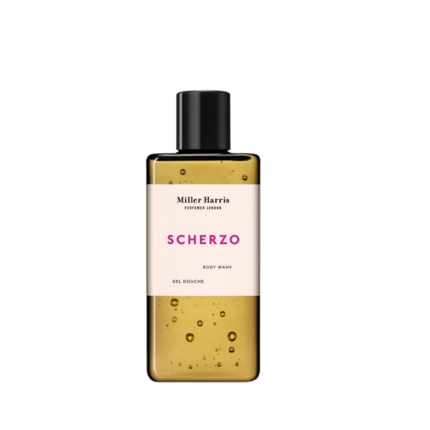 Body Wash Scherzo