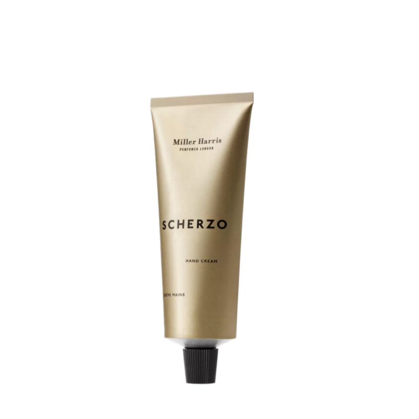 MILLER HARRIS SCHERZO HAND CREAM 75ML