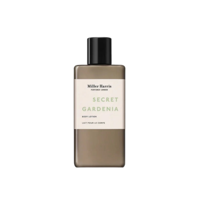 Body Lotion Secret Gardenia