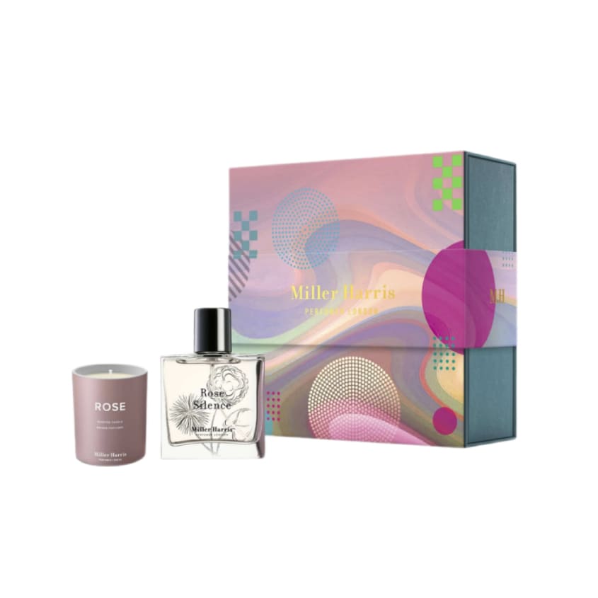 Rose Silence Collection