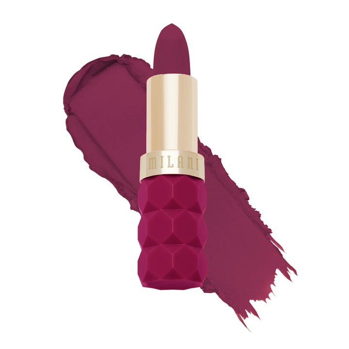 MILANI Color Fetish Matte Lipstick