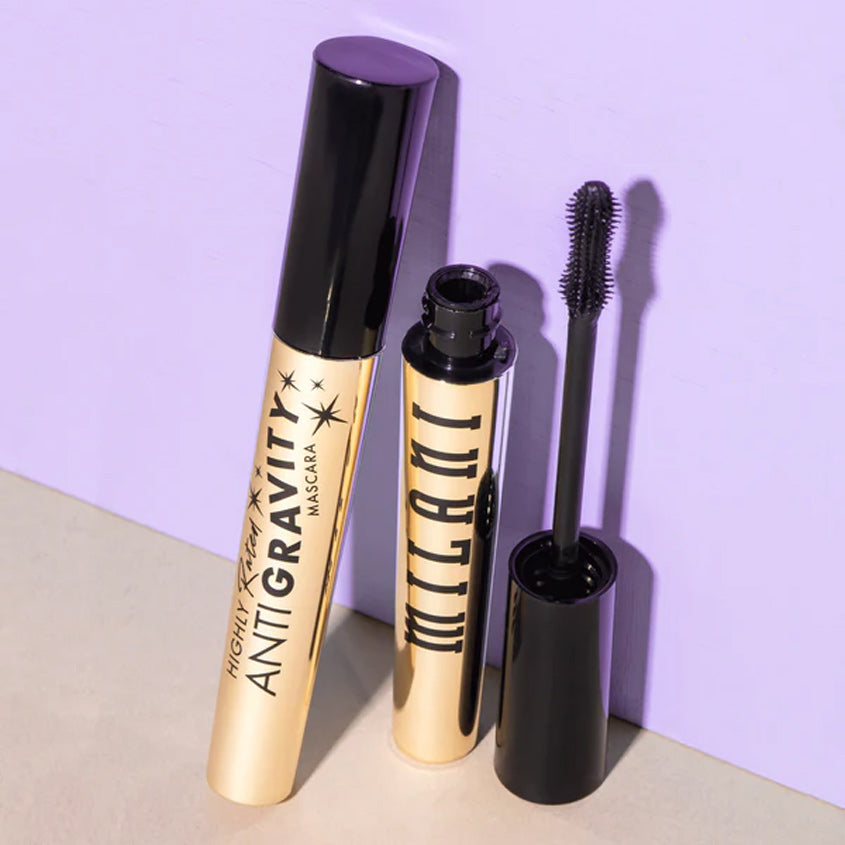 MILANI Highly Rated Anti-Gravity Mascara