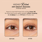 MILANI Highly Rated Anti-Gravity Mascara