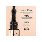 MILANI Highly Rated Anti-Gravity Mascara
