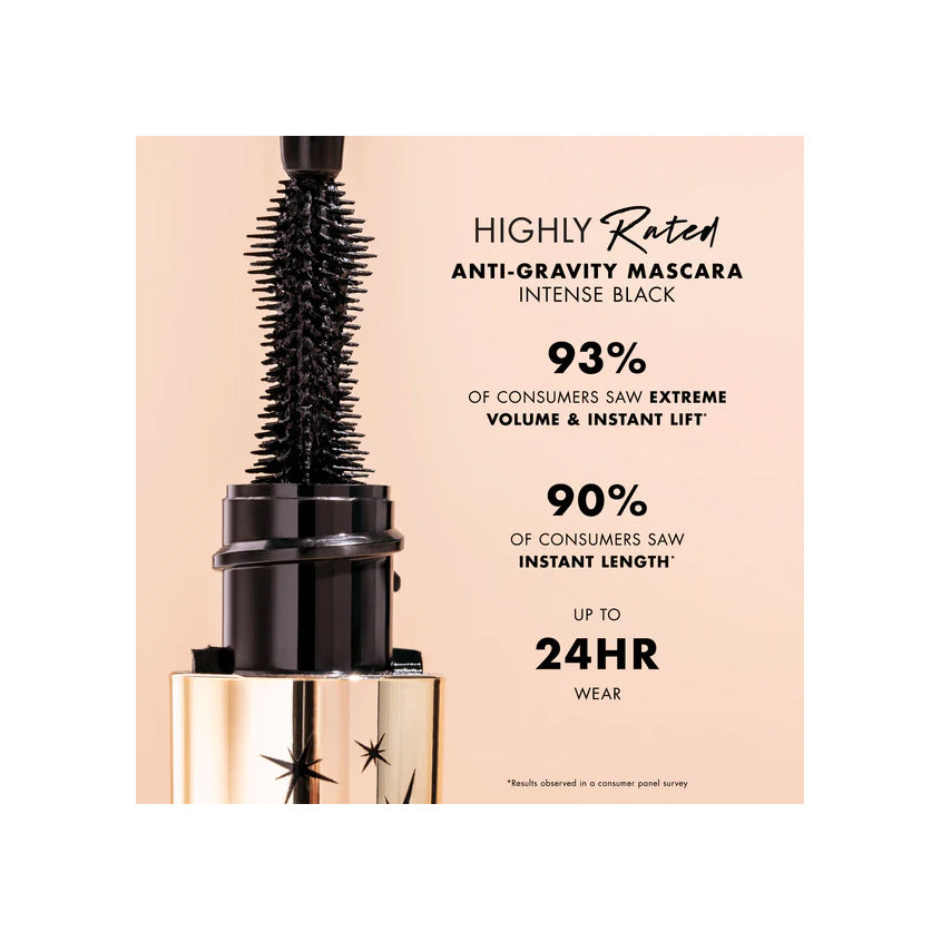MILANI Highly Rated Anti-Gravity Mascara