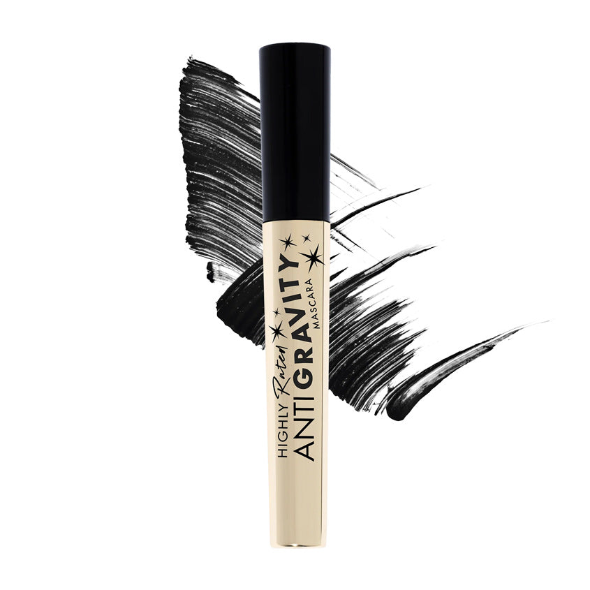 MILANI Highly Rated Anti-Gravity Mascara
