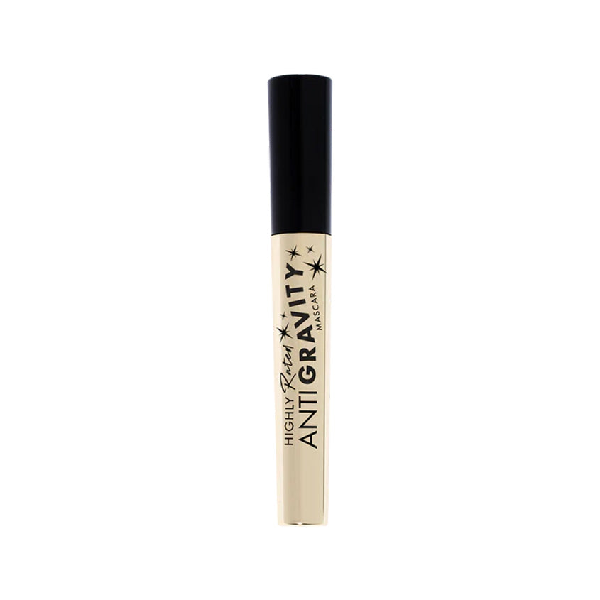 MILANI HIGHLY RATED ANTI-GRAVITY MASCARA 110 BROWN BLACK