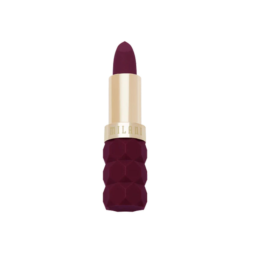 MILANI Color Fetish Matte Lipstick