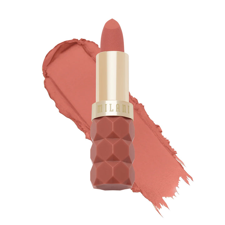 MILANI Color Fetish Matte Lipstick