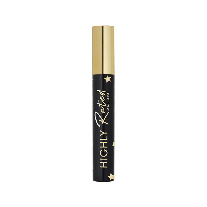 MILANI Highly Rated Extreme Volume Mascara
