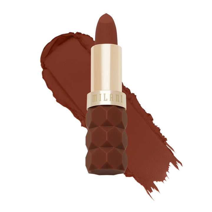 MILANI Color Fetish Matte Lipstick