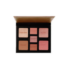 MILANI All-Inclusive Eye, Cheek & Face Palette 110 Light To Medium