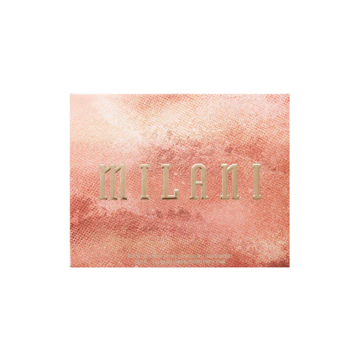 MILANI All-Inclusive Eye, Cheek & Face Palette 110 Light To Medium