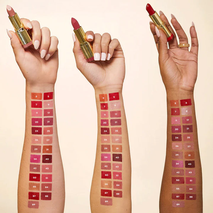 COLOR STATEMENT LIPSTICK 25 NATURALLY CHIC