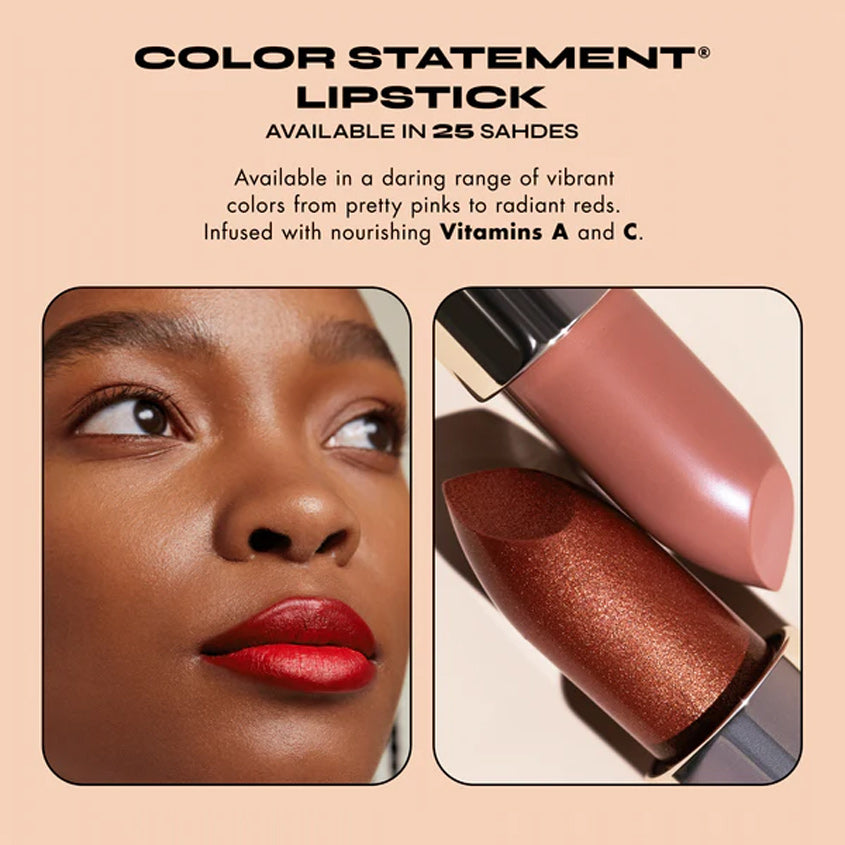 MILANI Color Statement Lipstick